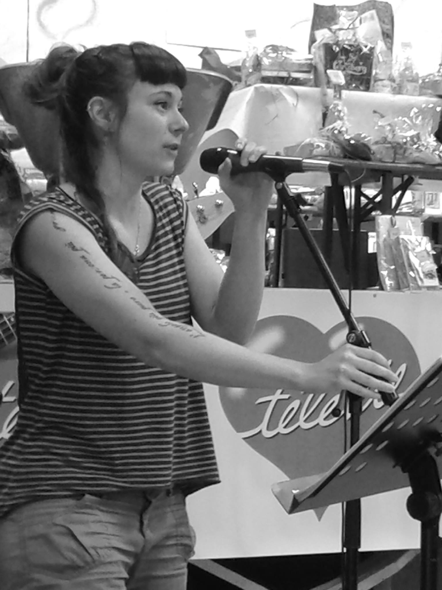 Télévie, 2015